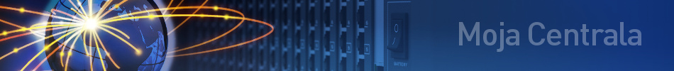 Moja Centrala